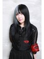トリットフューアトリット(Hair & Make studio Tritt fur Tritt) まりぃ