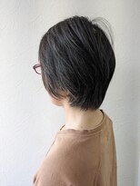 ピカソ ほなみ店&nbsp;レイヤーカット