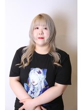 サンクエスト 朝霞店&nbsp;前田 圭