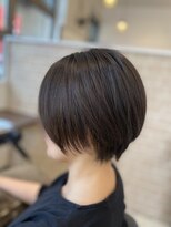 ノリス 幕張(Noris)&nbsp;髪質改善スリークショートBOB 【20代30代40代】大人可愛い