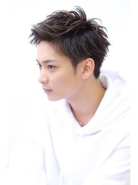 リップス 吉祥寺店 (LIPPS) ハーフヘア！