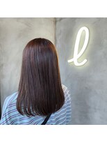 エピ(epi)&nbsp;艶感ミディアム