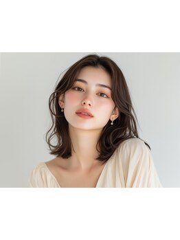 髪のお悩みの根本原因を改善し自然な素髪を取り戻す♪LABトリートメントでハリ・コシのあるしなやかな髪へ