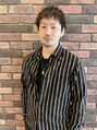 アグ ヘアー リップ 札幌駅前店(Agu hair lip) 高橋 諒平