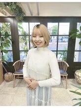 リサプラン(RISA plan)&nbsp;杉山 夏暖