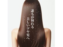 キングスセドナ(KINGS  SEDONA )の雰囲気（髪質改善カラーエステで痛まず艶髪へ【蘇我・千葉】）
