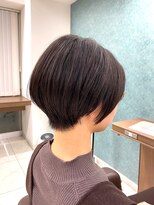 アッシュ 下北沢店(Ash)&nbsp;ショート