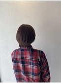 ショートカット/半田/知多/半田美容室/知多美容室