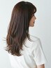 ◆頑張った自分へのご褒美◆ たまには贅沢に大切な髪を労ってあげましょう