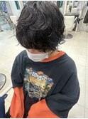 ◎マッシュパーマ/ゆるふわパーマ/メンズパーマ◎