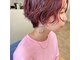 エコモ ヘアー(E Komo hair)の写真
