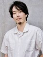 カフカヘア 吉祥寺店(kafka hair) 阿久津 勉