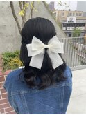 【Rina】HairSet☆*。