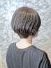 ☆伊原限定☆ カット ￥8470