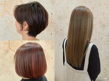 ラフェリチタ(Le Felicita)