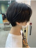 【cuzKLUB】カジュアルショート＊池袋