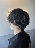 ニュアンスパーマ10代20代30代40代