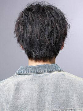 リップス 仙台ロフト(LIPPS) ほつれパーマ！ウザバング！