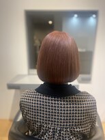 ヒクルーム(HIQU ROOM)&nbsp;ピンクベージュ