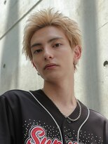 オーシャントーキョー 大阪(OCEAN TOKYO)&nbsp;フラッシュスパイキーショート