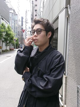 タート(Taat.) mens short