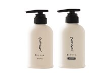ヘアーアンドスパ アン コントゥール(hair&spa an contour)の雰囲気（話題のケア剤つるりんちょ　感動の仕上がりに！【酸性縮毛矯正】）