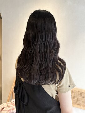 ルウ 押上(rue) 〈押上 半個室〉暗めラベンダー