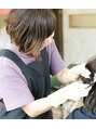 カラープラス 藤沢店/ヘアカラー専門店カラープラス藤沢店