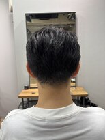 ループ バイ エスポワール(LoooP by Espoir)&nbsp;メンズカットスタイル