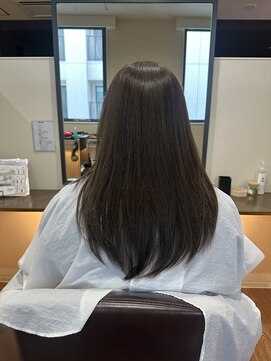 アスール(AZUL) オレンジ撃退