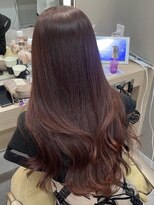 フェイス 伊勢原(FACE。)&nbsp;イルミナカラー