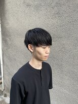 スワッグ(Swag)&nbsp;王道マッシュ