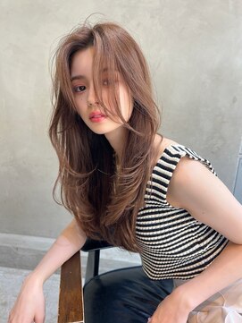 メルト 新宿(Melt) Melt【新宿】透明感カラー