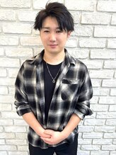 シック 大宮西口(CHIC) 伊藤 悠太