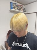 メンズ抜きっぱなし
