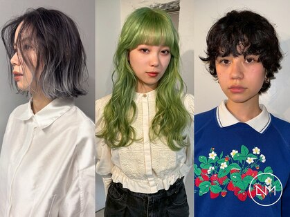 コードプラスリム(CODE+LIM)の写真