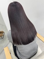 キキ(kiki)&nbsp;髪質改善ストレート_ロング_ki0001