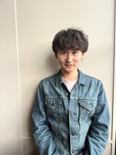 ラソ プエルト(LAZO puerto)&nbsp;平内 天将