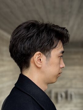 シルフィ(sylph) アップバングショート.30代40代50代