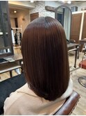 髪質改善トリートメント