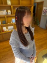 イデア 研究学園店(idea) 物井 友香