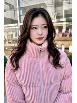 ピークアブー ワン(PEEK-A-BOO ONE)&nbsp;ブラウンカラーチョコレートブラウンダークブラウン