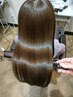 【◆vip美髪フルコース】ROYAL美髪矯正&ROYAL美髪カラー+トリートメント