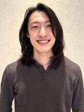 ジアン バイ ミルボン 西宮ガーデンズプラス(GIEN by milbon) 末吉 海斗