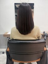 シエル 藤沢店(CIEL)&nbsp;内巻きレイヤー