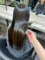 ビューティービースト 西新店(beauty:beast)&nbsp;髪質改善/髪質改善ストレート