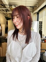 アルシュ 南堀江(ARCHE)&nbsp;レイヤースタイル