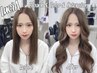 コスパ最強!【レミー最高級人毛/49cm】シールエクステ40枚【学割U24】￥5000