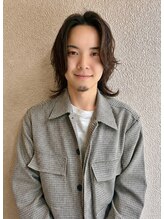 ブゾン(buZon)&nbsp;入部一博 [高田馬場]