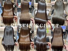 CLAVIA.ECLART なんば店 髪質改善 個室サロン【7月下旬NEW OPEN(予定)】